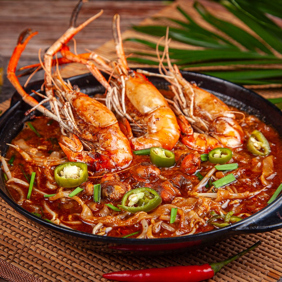 CKT UDANG GALAH KERANG-6